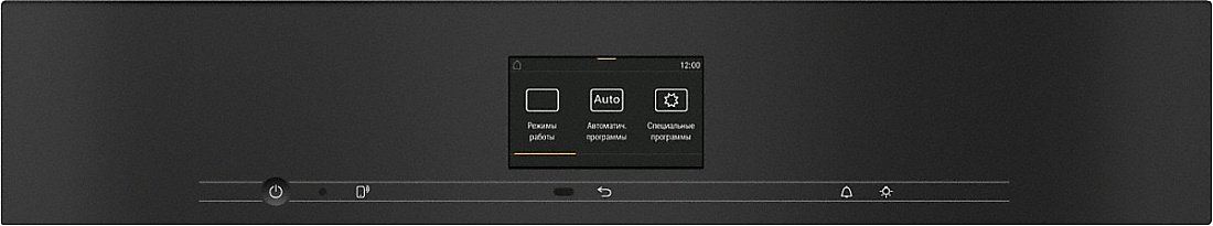 Духовой шкаф электрический Miele H 7660 BP EDST